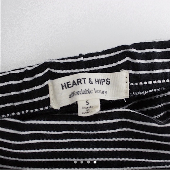 Seamless Ribbed Tube Bodysuit - Picture 4 of 4